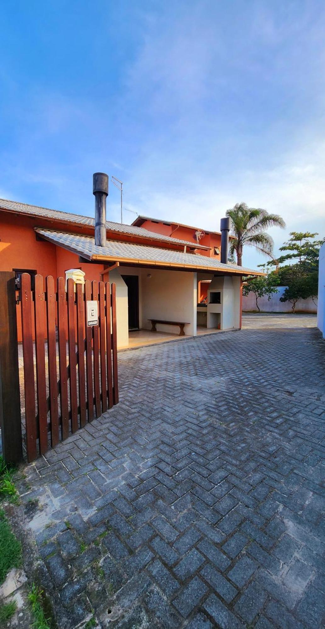 Partiu Praia Sc- Pinheira Exterior photo