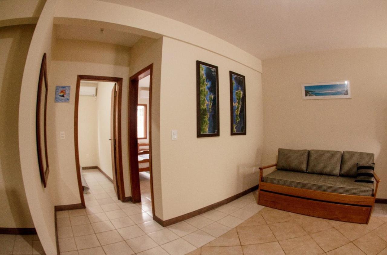 Partiu Praia Sc- Pinheira Room photo