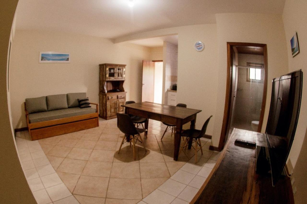 Partiu Praia Sc- Pinheira Room photo