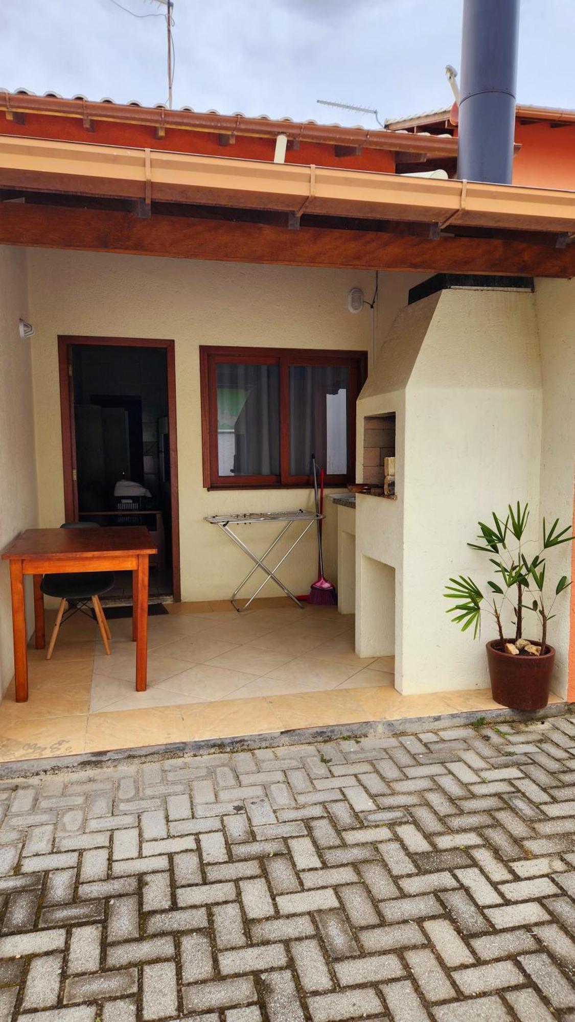Partiu Praia Sc- Pinheira Room photo