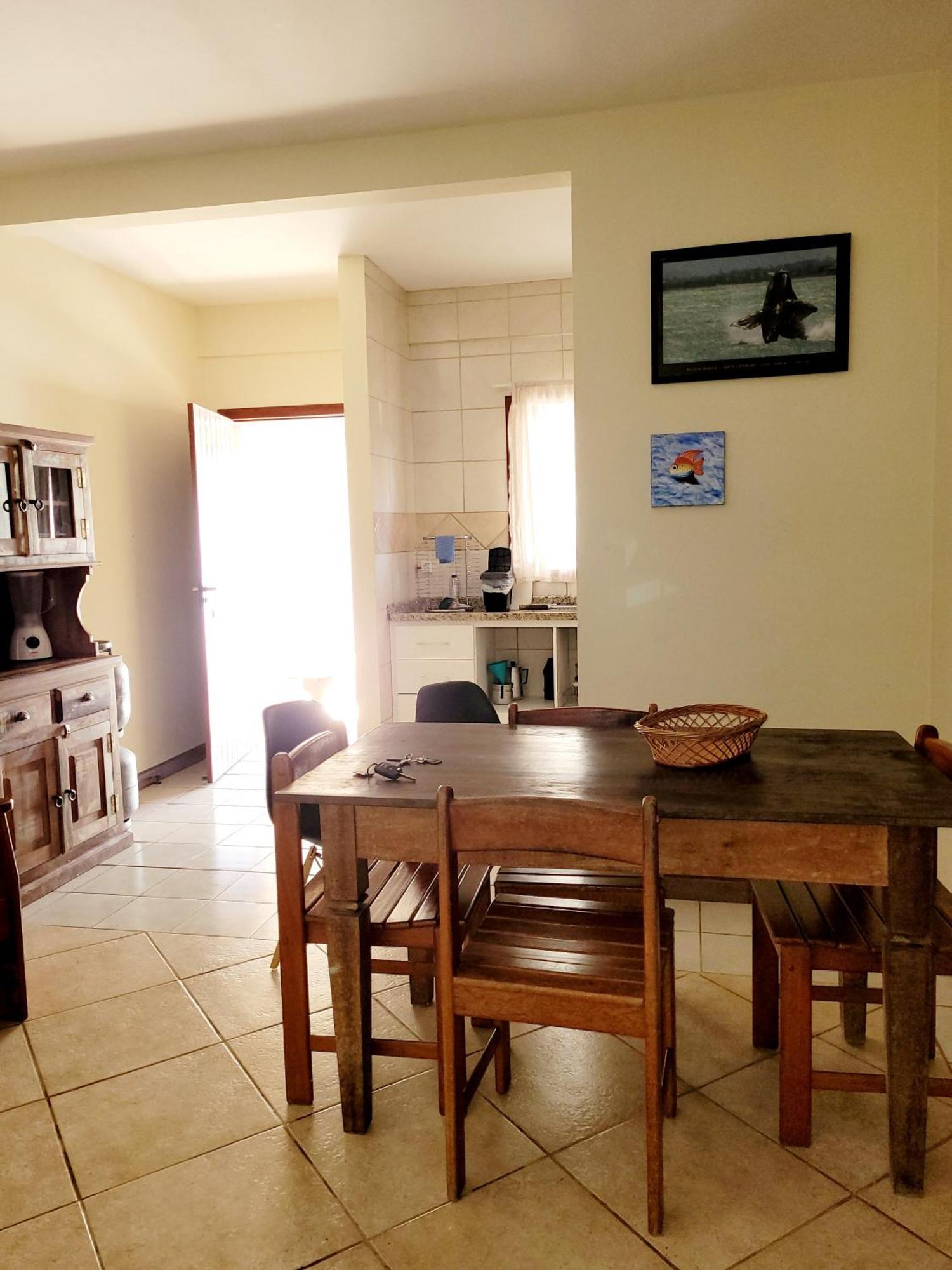 Partiu Praia Sc- Pinheira Room photo