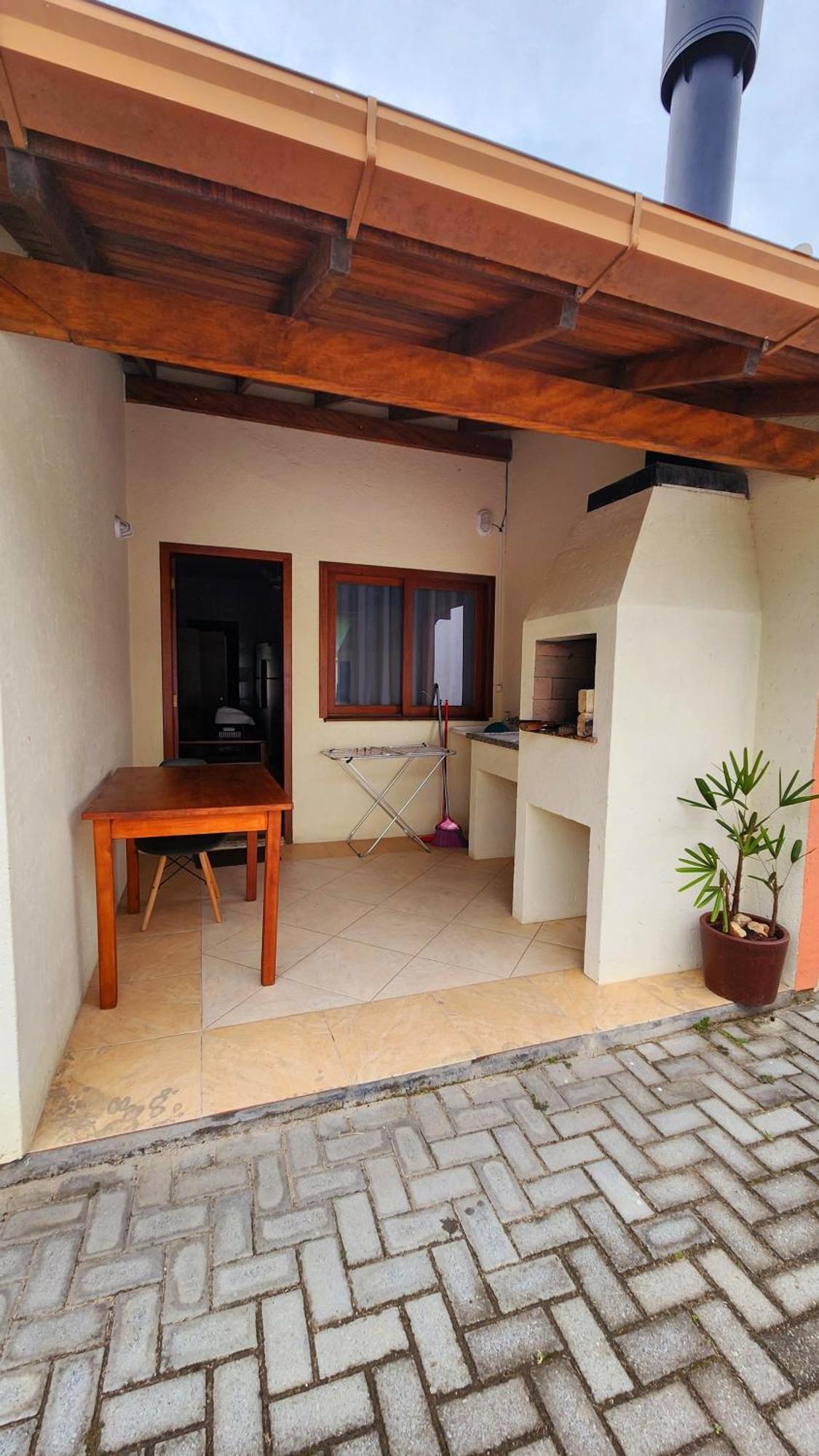 Partiu Praia Sc- Pinheira Room photo
